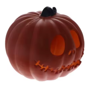 Magical Jack-O-Lantern
